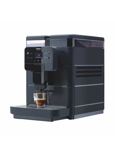 Espresso Machines