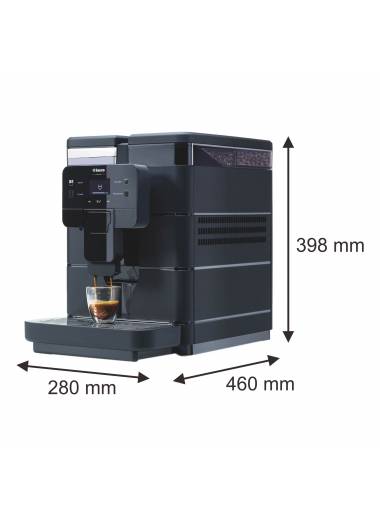 Espresso Machines